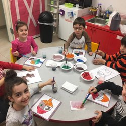 Renanim Academy Briarwood