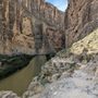 Photo of Santa Elena Canyon