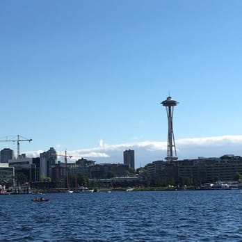 Boat Tours Seattle - Boat Tours Near Me - Seattle, Washington