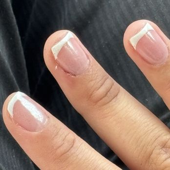 Ballerina Nails and Spa - Nail Salons Near Me - Winchester, Virginia