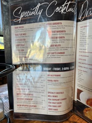 Menu photo 8 Skipolini's Italian Reno, NV Menu photo 8 Skipolini's Italian Reno, NV