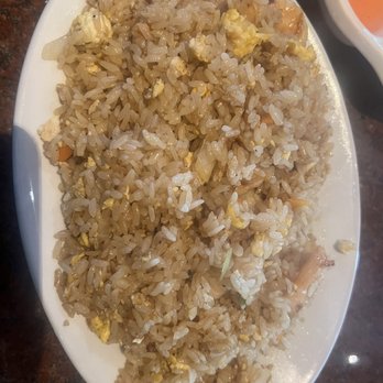 Hira's Steak and Sushi - shrimp fried rice - Japanese Near Me - Olathe, Kansas Hira's Steak and Sushi - shrimp fried rice - Japanese Near Me - Olathe, Kansas
