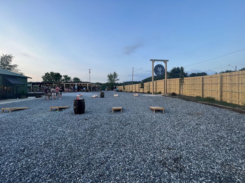 APPALACHIAN MOUNTAIN BREWERY 23 Photos 46 N Mills River Rd, Mills