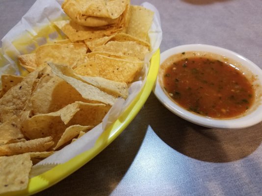 Alli Mexican cuisine by null