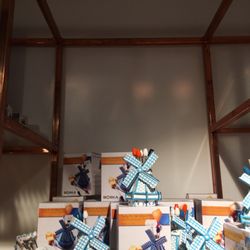 Dutch Delicacy - Knick-knacks to bring back home