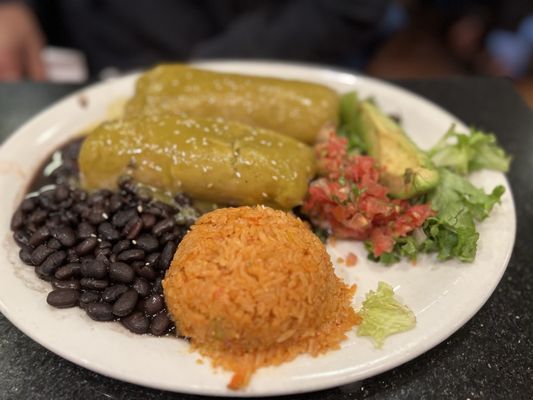 Adelita's Taquería, Restaurant & Bar by null