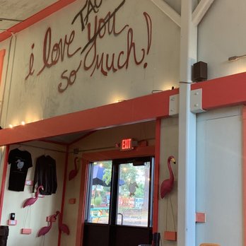 White Duck Taco Shop - Inside is adorable - Tacos Near Me - Arden, North Carolina White Duck Taco Shop - Inside is adorable - Tacos Near Me - Arden, North Carolina