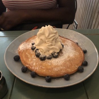 LunÀtico - Pancakes painfully dull. - Cocktail Bars Near Me - Brooklyn, New York LunÀtico - Pancakes painfully dull. - Cocktail Bars Near Me - Brooklyn, New York