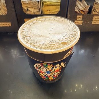 Coupa Cafe - Medium Cafe Au Lait - $5.05 - Coffee & Tea Near Me - Palo Alto, California Coupa Cafe - Medium Cafe Au Lait - $5.05 - Coffee & Tea Near Me - Palo Alto, California
