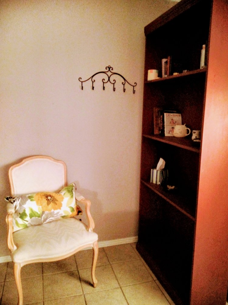 Intuitive Care Wellness Logo