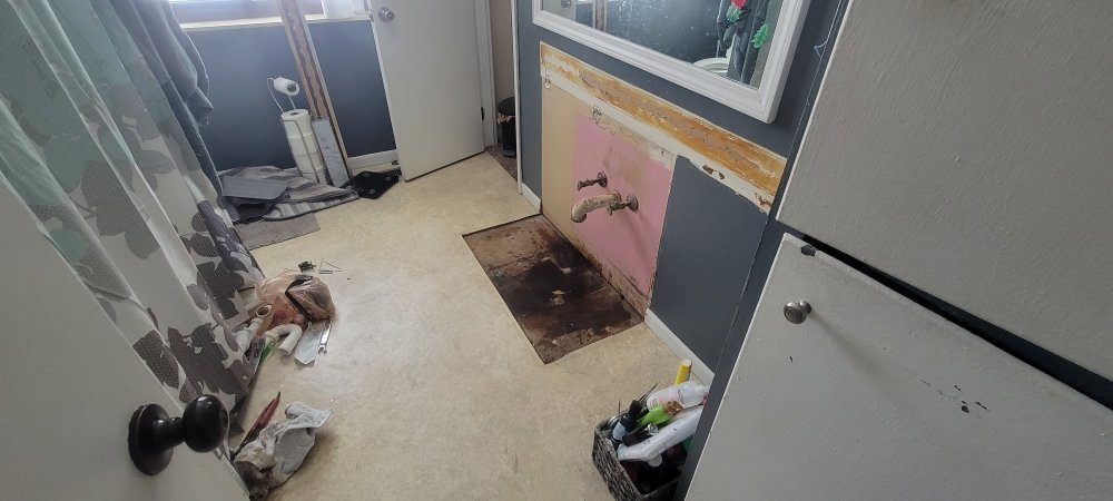 Slide of Michigan Sewer and Drain