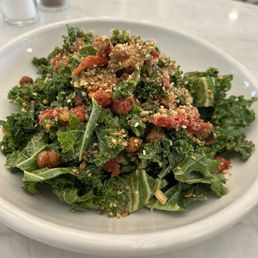 Kale Salad