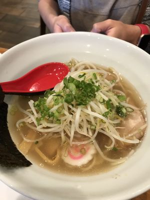 Ramen Tsubaki Fayetteville NC by null
