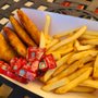 Photo of Claude’s