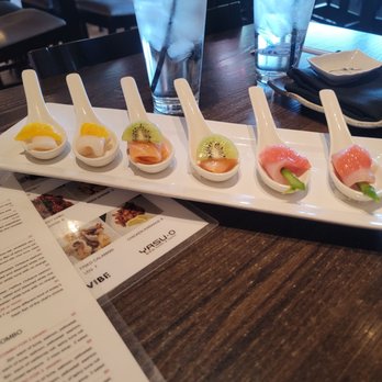 Sushiholic Arcadia - Super amazing specialty - Sushi Bars Near Me - Phoenix, Arizona Sushiholic Arcadia - Super amazing specialty - Sushi Bars Near Me - Phoenix, Arizona