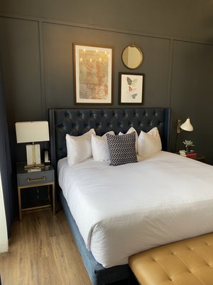 The Grady Hotel by null