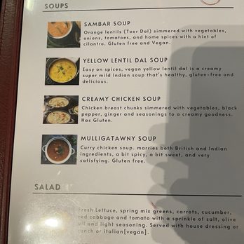 Haldi Indian Cuisine - menu - Indian Near Me - Surprise, Arizona Haldi Indian Cuisine - menu - Indian Near Me - Surprise, Arizona