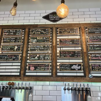 Big aLICe Brewing - Finger Lakes - Breweries Near Me - Geneva, New York Big aLICe Brewing - Finger Lakes - Breweries Near Me - Geneva, New York
