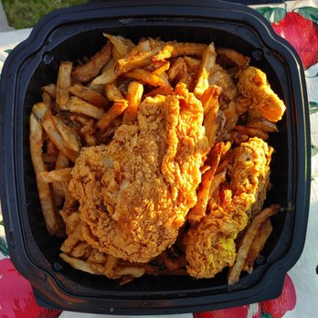 The Wooden Shoe Inn - Chicken dinner - American Near Me - Minster, Ohio