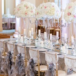 Le Bam Studio Wedding Design