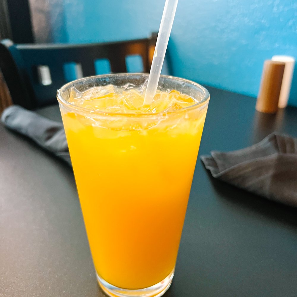 Punta Cana Caribbean Restaurant - Parcha juice - Dominican Near Me - Houston, Texas Punta Cana Caribbean Restaurant - Parcha juice - Dominican Near Me - Houston, Texas