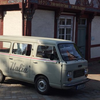 Italia - Italian Near Me - Lüneburg, NI Italia - Italian Near Me - Lüneburg, NI