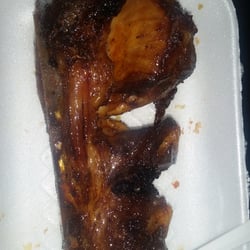 Loco Pupusa - Ribs