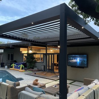 Elite Exteriors - Patio Coverings Near Me - West Sacramento, California Elite Exteriors - Patio Coverings Near Me - West Sacramento, California