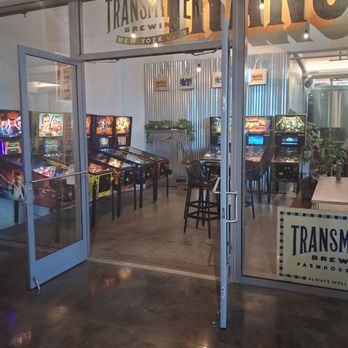 Brooklyn Navy Yard - Venues & Event Spaces Near Me - Brooklyn, New York