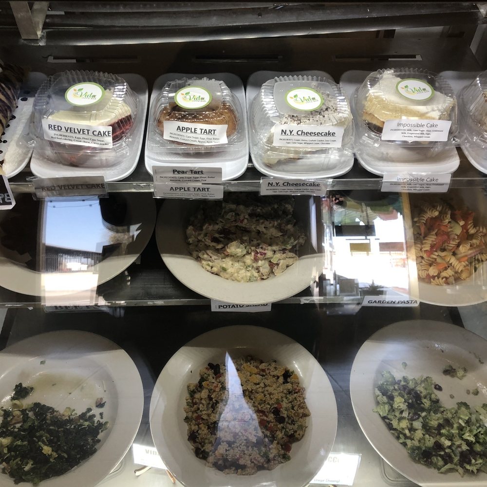 Vida Juice - Food - Desserts Near Me - Long Beach, California Vida Juice - Food - Desserts Near Me - Long Beach, California
