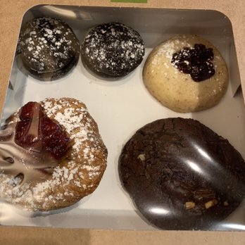 Panera Bread - To go order. - Sandwiches Near Me - Visalia, California