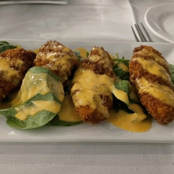 Tisha's Cape May - Fried oysters - Seafood Near Me - Cape May, New Jersey Tisha's Cape May - Fried oysters - Seafood Near Me - Cape May, New Jersey
