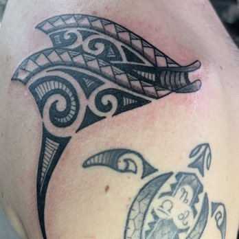 Tiger Tattoo - Tattoo Near Me - Spokane, Washington Tiger Tattoo - Tattoo Near Me - Spokane, Washington