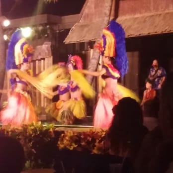 Germaine's Luau - Luau - Hawaiian Near Me - Kapolei, Hawaii