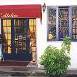 Restaurant l'Atelier