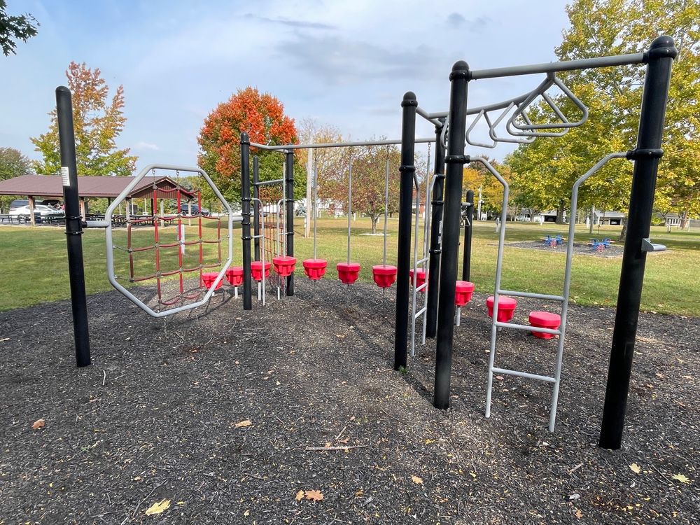 COMMUNITY PARK Updated August 2024 45 Photos County Rd 450 S