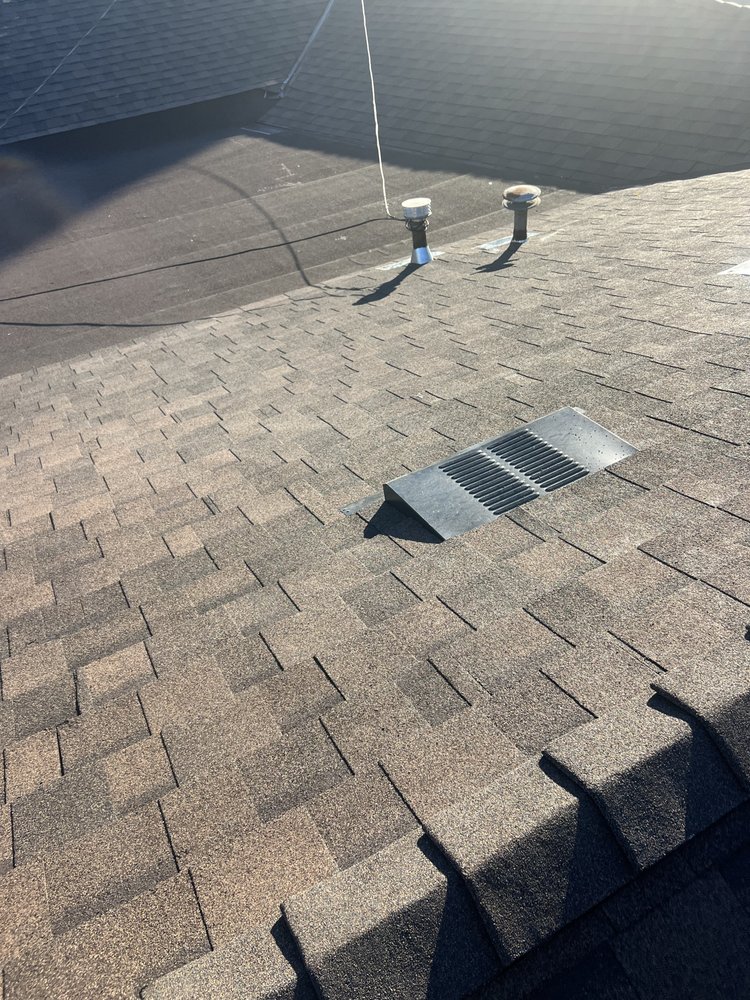 Slide of Roofing Folgar