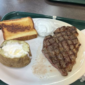 The Best Steak House Plus - Ribeye - Steakhouses Near Me - Forest Lake, Minnesota