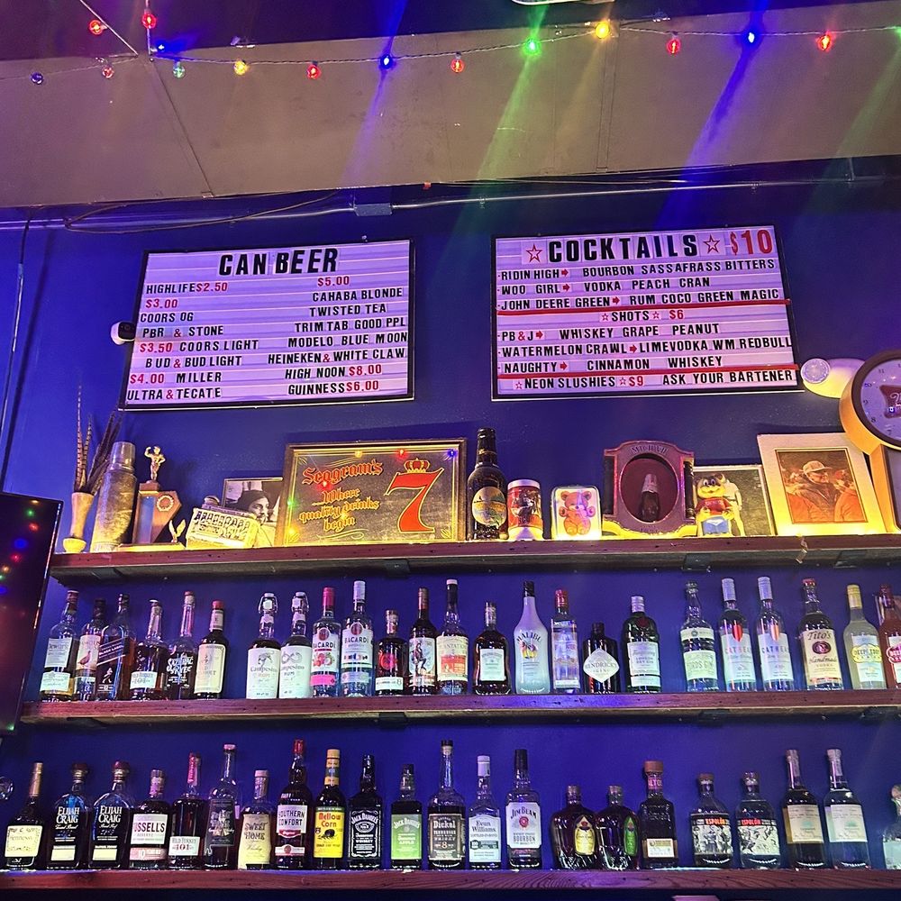 Drinks