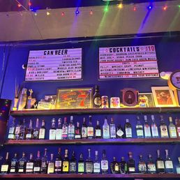 Drinks Drinks