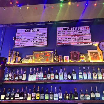 Neon Moon - Drinks - Bars Near Me - Birmingham, Alabama Neon Moon - Drinks - Bars Near Me - Birmingham, Alabama