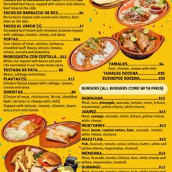 Carnitas Michoacanas