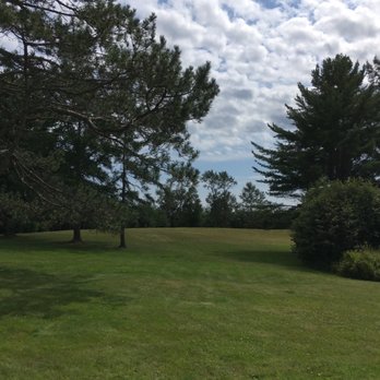 Lamoine State Park - Campgrounds Near Me - Lamoine, Maine