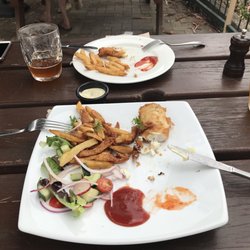 Old Canberra Inn