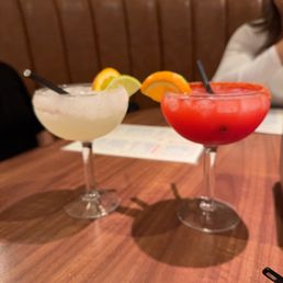 Cocktails Cocktails