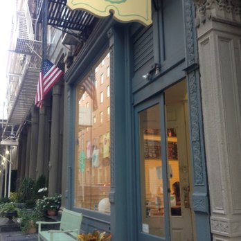 Billy's Bakery - Bakeries Near Me - New York, New York