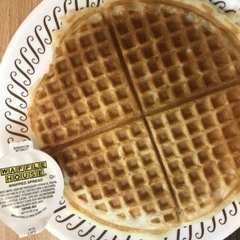 Waffle House - Breakfast & Brunch Near Me - Raleigh, North Carolina