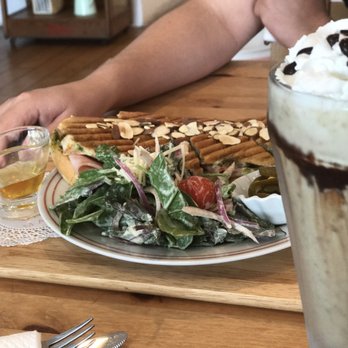 Cafe Maji - Coffee & Tea Near Me - Artesia, California Cafe Maji - Coffee & Tea Near Me - Artesia, California