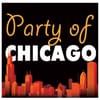 Party of Chicago gift card