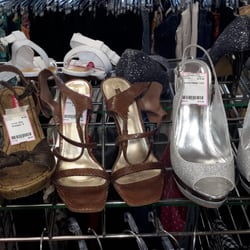 Just Her Size Consignment